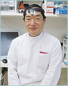 院長 福武 知重