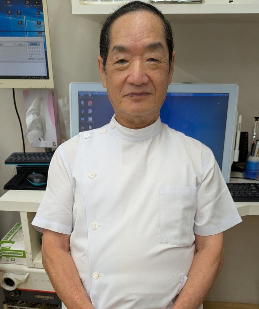 院長 福武 知重